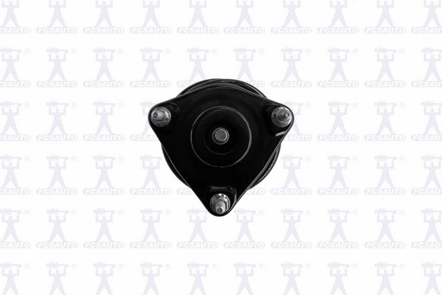 Suspension Strut and Coil Spring Assembly FCS Automotive 1333372R