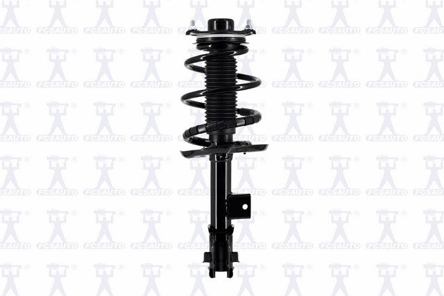 Suspension Strut and Coil Spring Assembly FCS Automotive 1333372R