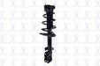 Suspension Strut and Coil Spring Assembly FCS Automotive 1333377L