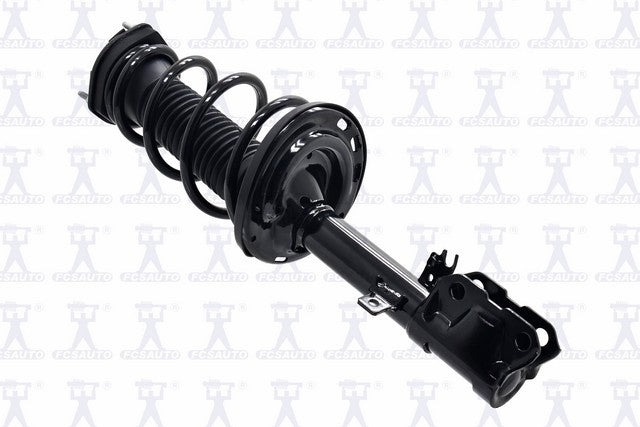 Suspension Strut and Coil Spring Assembly FCS Automotive 1333377R