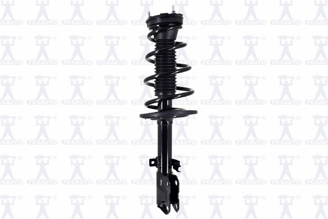 Suspension Strut and Coil Spring Assembly FCS Automotive 1333377R