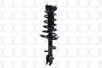 Suspension Strut and Coil Spring Assembly FCS Automotive 1333379L