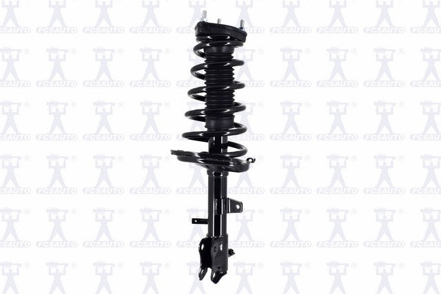 Suspension Strut and Coil Spring Assembly FCS Automotive 1333379L
