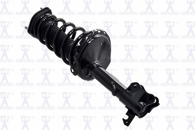Suspension Strut and Coil Spring Assembly FCS Automotive 1333379L