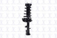 Suspension Strut and Coil Spring Assembly FCS Automotive 1333379L