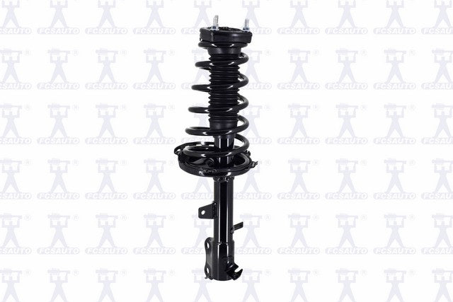 Suspension Strut and Coil Spring Assembly FCS Automotive 1333379L