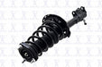 Suspension Strut and Coil Spring Assembly FCS Automotive 1333379L