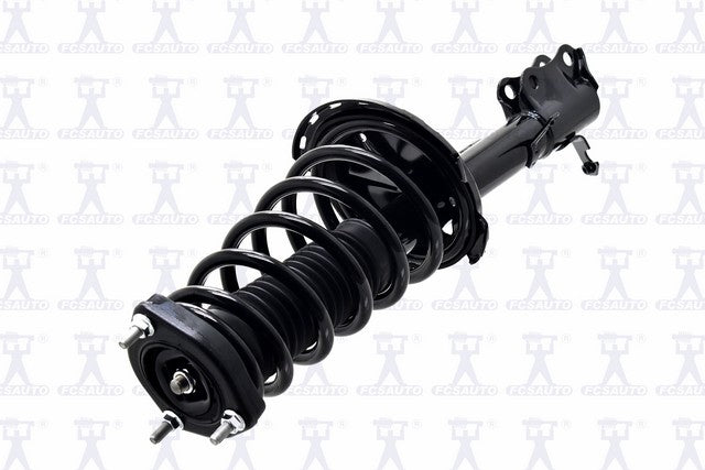 Suspension Strut and Coil Spring Assembly FCS Automotive 1333379L