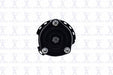 Suspension Strut and Coil Spring Assembly FCS Automotive 1333379L