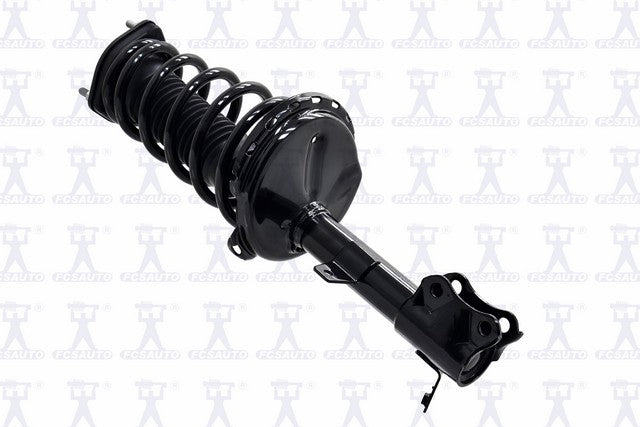 Suspension Strut and Coil Spring Assembly FCS Automotive 1333379R