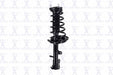 Suspension Strut and Coil Spring Assembly FCS Automotive 1333379R