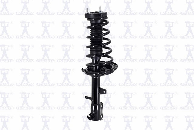 Suspension Strut and Coil Spring Assembly FCS Automotive 1333379R