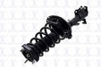 Suspension Strut and Coil Spring Assembly FCS Automotive 1333379R