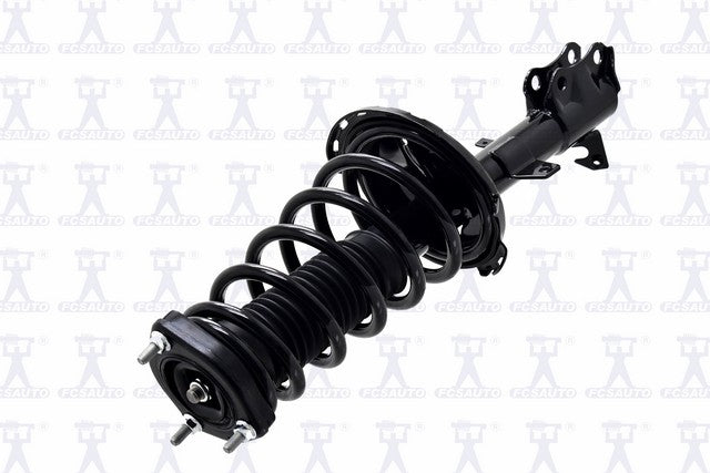 Suspension Strut and Coil Spring Assembly FCS Automotive 1333379R