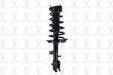 Suspension Strut and Coil Spring Assembly FCS Automotive 1333379R