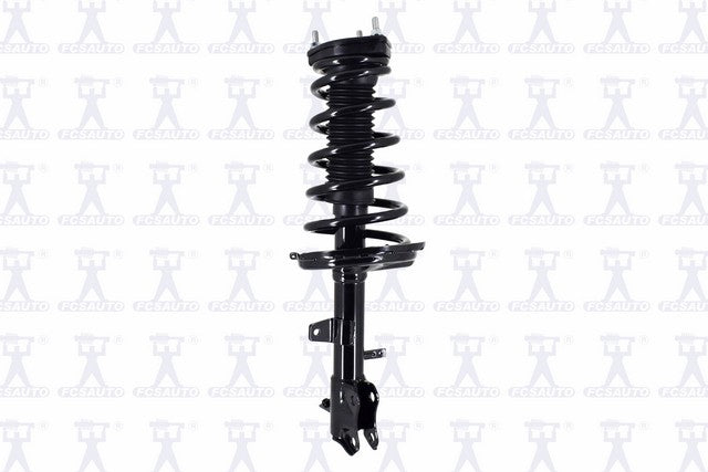 Suspension Strut and Coil Spring Assembly FCS Automotive 1333379R