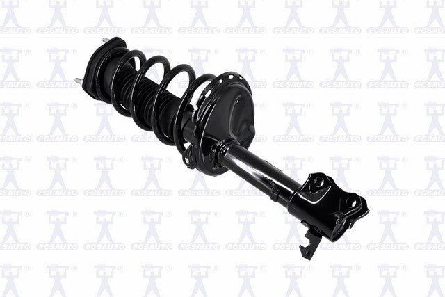 Suspension Strut and Coil Spring Assembly FCS Automotive 1333380L