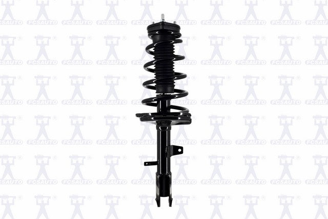 Suspension Strut and Coil Spring Assembly FCS Automotive 1333380L
