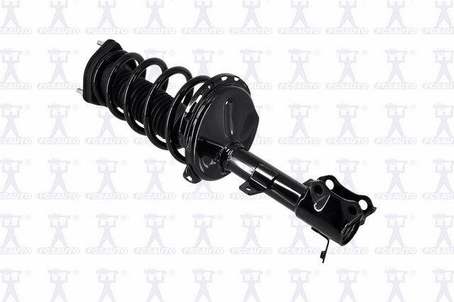 Suspension Strut and Coil Spring Assembly FCS Automotive 1333380R