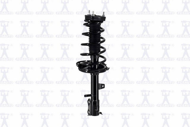 Suspension Strut and Coil Spring Assembly FCS Automotive 1333380R