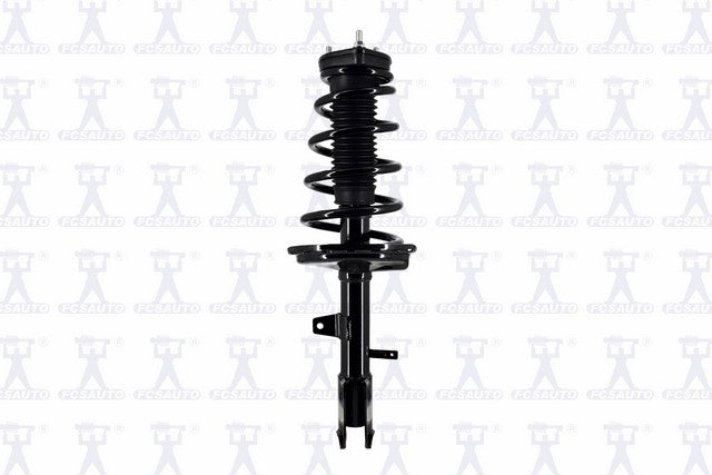 Suspension Strut and Coil Spring Assembly FCS Automotive 1333380R