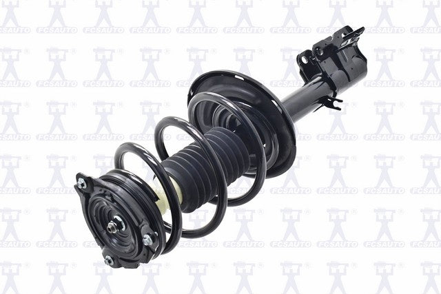 Suspension Strut and Coil Spring Assembly FCS Automotive 1333390L
