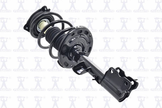 Suspension Strut and Coil Spring Assembly FCS Automotive 1333390R
