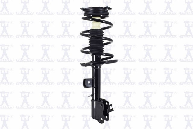 Suspension Strut and Coil Spring Assembly FCS Automotive 1333390R
