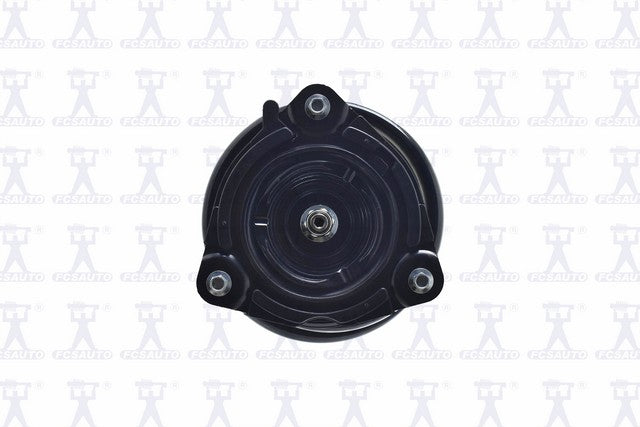 Suspension Strut and Coil Spring Assembly FCS Automotive 1333390R
