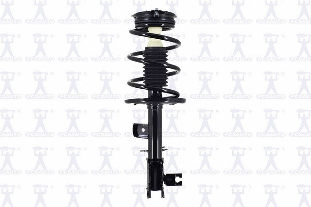 Suspension Strut and Coil Spring Assembly FCS Automotive 1333390R