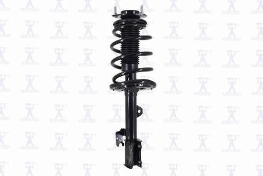 Suspension Strut and Coil Spring Assembly FCS Automotive 1333393L