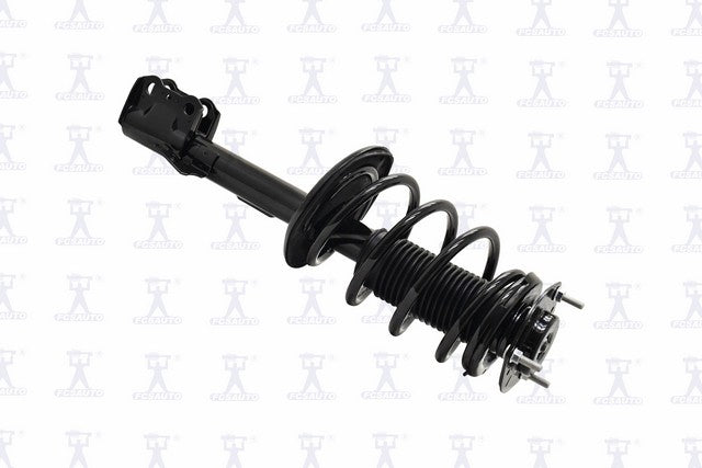 Suspension Strut and Coil Spring Assembly FCS Automotive 1333393R