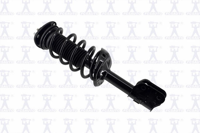 Suspension Strut and Coil Spring Assembly FCS Automotive 1333395L