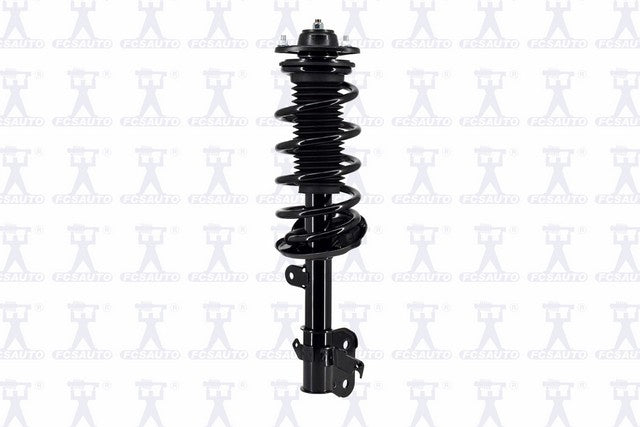 Suspension Strut and Coil Spring Assembly FCS Automotive 1333395L