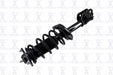 Suspension Strut and Coil Spring Assembly FCS Automotive 1333395L