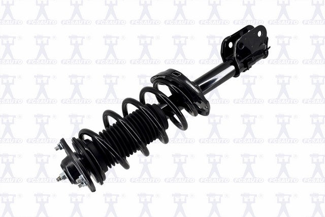 Suspension Strut and Coil Spring Assembly FCS Automotive 1333395L