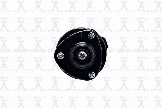 Suspension Strut and Coil Spring Assembly FCS Automotive 1333395L