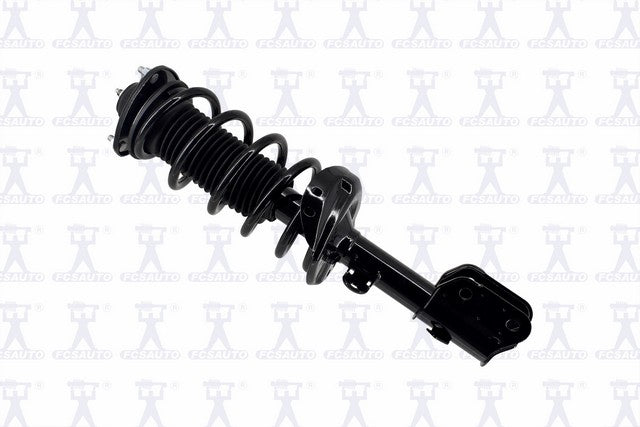 Suspension Strut and Coil Spring Assembly FCS Automotive 1333395R