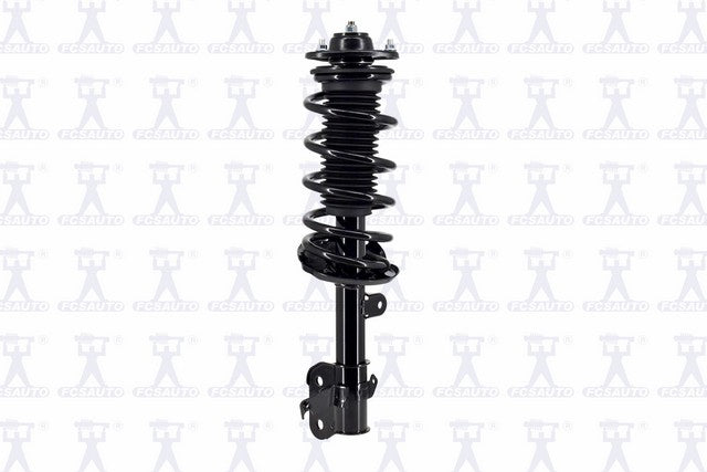 Suspension Strut and Coil Spring Assembly FCS Automotive 1333395R
