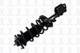 Suspension Strut and Coil Spring Assembly FCS Automotive 1333395R