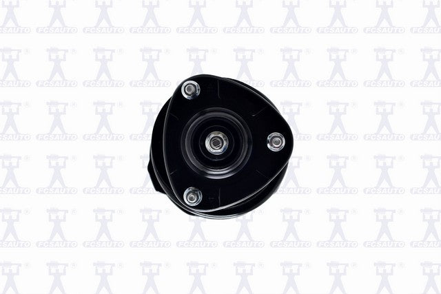 Suspension Strut and Coil Spring Assembly FCS Automotive 1333395R