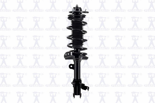 Suspension Strut and Coil Spring Assembly FCS Automotive 1333395R