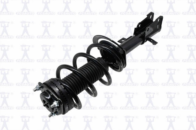 Suspension Strut and Coil Spring Assembly FCS Automotive 1333402L