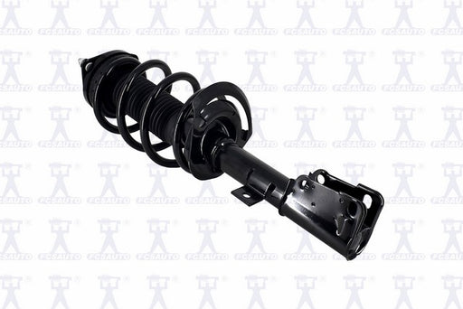 Suspension Strut and Coil Spring Assembly FCS Automotive 1333402R