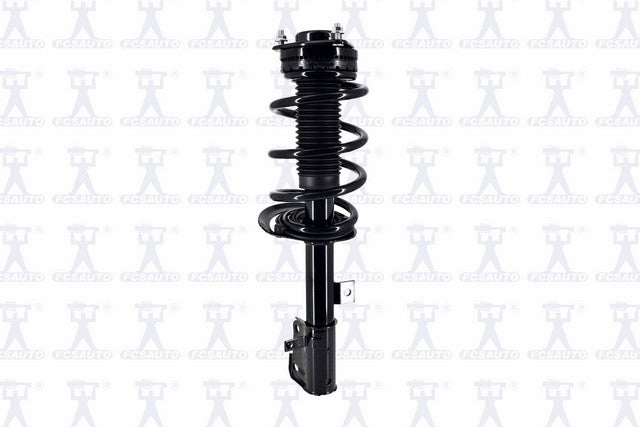 Suspension Strut and Coil Spring Assembly FCS Automotive 1333402R