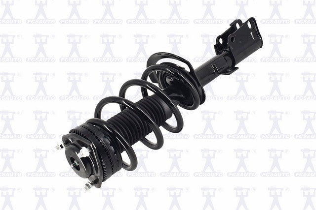 Suspension Strut and Coil Spring Assembly FCS Automotive 1333402R