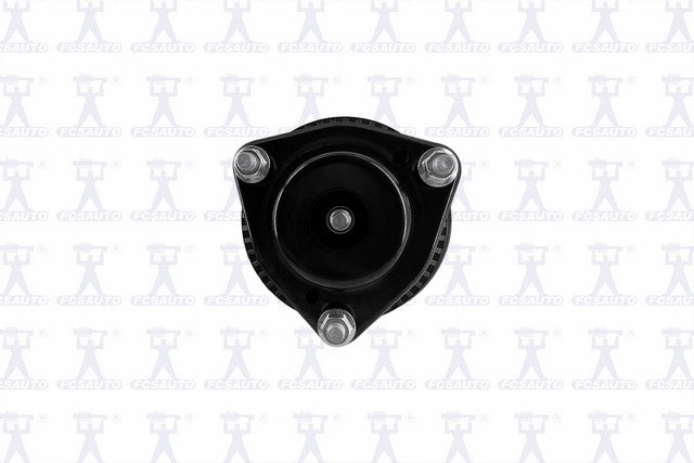 Suspension Strut and Coil Spring Assembly FCS Automotive 1333402R