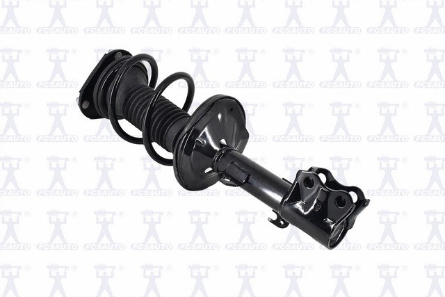 Suspension Strut and Coil Spring Assembly FCS Automotive 1333412R