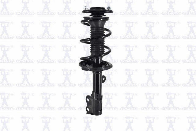 Suspension Strut and Coil Spring Assembly FCS Automotive 1333412R