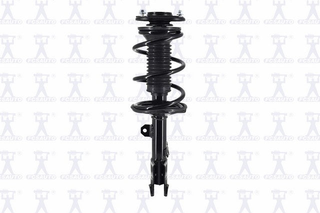 Suspension Strut and Coil Spring Assembly FCS Automotive 1333412R